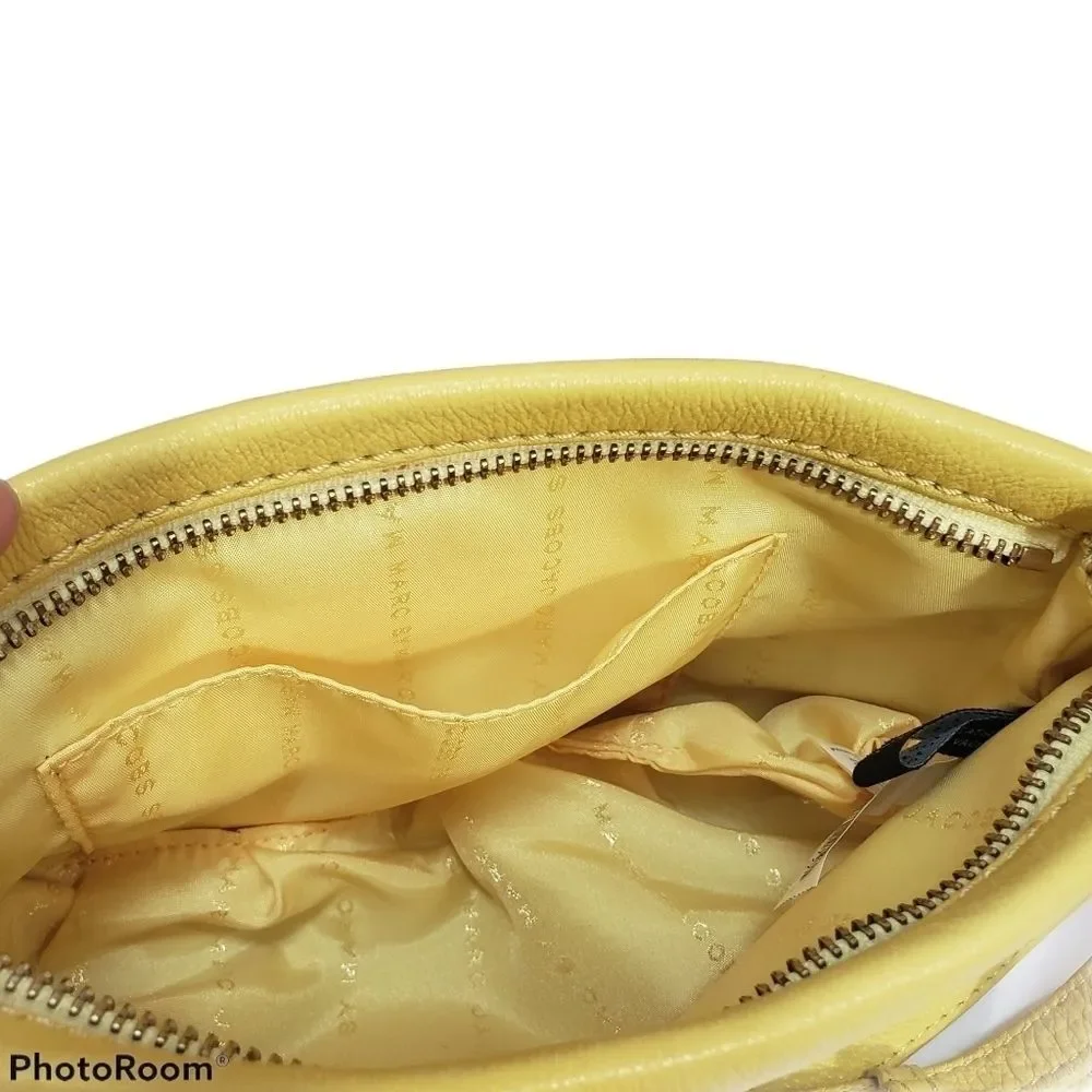 Marc Jacobs Crossbody‎